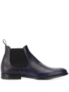 SCAROSSO CHARLINE CHELSEA BOOTS