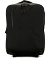 As2ov Canvas Backpack In Black