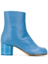 MAISON MARGIELA TABI 60MM ANKLE BOOTS