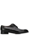 FRATELLI ROSSETTI DERBY SHOES