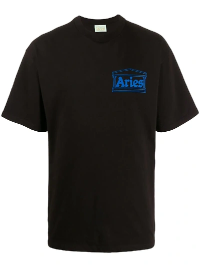 Aries Vulture T In 黑色