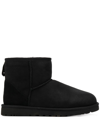 Ugg Sneakers In Black
