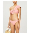 MARYSIA Venice knot-detail bikini top