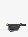 GIVENCHY ID LEATHER BELT BAG,R00008487