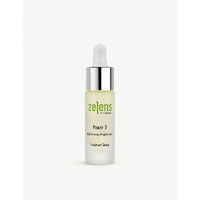 Zelens Power D Treatment Drops 10ml