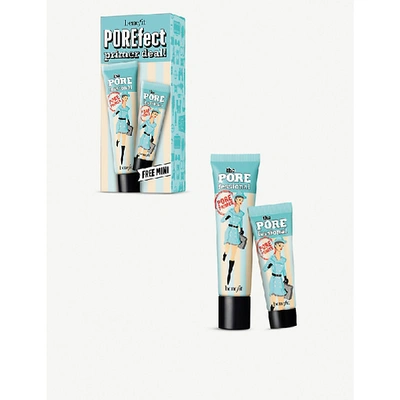 Benefit The Porefessional Primer Set Of Two
