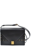 SAINT LAURENT Margaux Satchel Bag