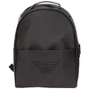 EMPORIO ARMANI MEN'S RUCKSACK BACKPACK TRAVEL,Y4O215YFE6J81072