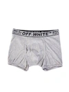 OFF-WHITE GREY TRI-PACK BOXER SET,38AD3E82-F117-CC02-361D-2D635596976E