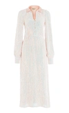 TEMPERLEY LONDON CONSTELLATION DRESS