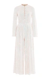 TEMPERLEY LONDON CONSTELLATION JUMPSUIT