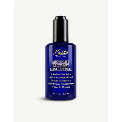 Kiehls Kiehl's Midnight Recovery Concentrate 100ml