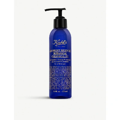 Kiehls Kiehl's Mignight Recovery Botanical Cleansing Oil 180ml