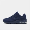 Nike Men's Air Max Ltd 3 Casual Shoes In Blue