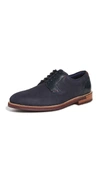 TED BAKER DEEKUN LACE UP SHOES