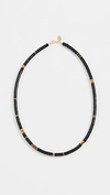 MAISON MONIK NICO NECKLACE