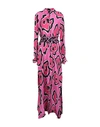 JUST CAVALLI Long dress,15013402AW 2