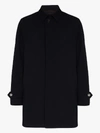 ERMENEGILDO ZEGNA CLASSIC CAR COAT,U7T23730014459245