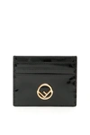 FENDI CARDHOLDER,201405APC000001-F0KUR