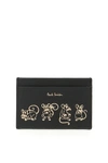 PAUL SMITH YEAR OF THE RAT CARDHOLDER,201402FPC000003-79BLK