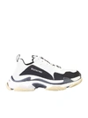 BALENCIAGA BALENCIAGA TRIPLE S SNEAKERS