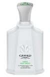 CREED GREEN IRISH TWEED SHOWER GEL, 6.8 OZ,3120032