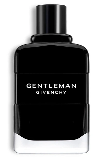 Givenchy Gentleman Eau De Parfum, 1.7 oz In White