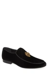 KURT GEIGER HUGH VENETIAN LOAFER,3413200789