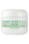 MARIO BADESCU ENZYME REVITALIZING MASK, 2 OZ,80006