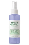 MARIO BADESCU FACIAL SPRAY WITH ALOE, CHAMOMILE & LAVENDER, 8 OZ,13039