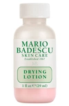 Mario Badescu Drying Lotion Travel-friendly Plastic Bottle 1 oz/ 29 ml