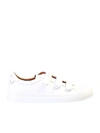 GIVENCHY GIVENCHY URBAN STREET STRAP SNEAKERS