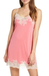 NATORI ENCHANT CHEMISE,R78130