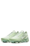 Nike Air Vapormax Flyknit 3 Women's Shoe In Jade Aura/ White