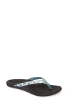Olukai 'ho Opio' Flip Flop In Dusk