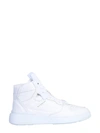 GIVENCHY GIVENCHY BASKET HIGH TOP SNEAKERS