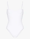 ANEMONE BALCONETTE SWIMSUIT,ANEBALC1SWHT14459467