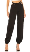 I.am.gia Zane Pant In Black