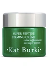 Kat Burki Super Peptide Firming Crème, 50ml - One Size