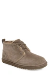 Ugg Men's Neumel Classic Boots Men's Shoes In Dark Fawn