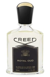 Creed 1.7 Oz. Royal-oud