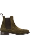 SCAROSSO ELENA CHELSEA BOOTS