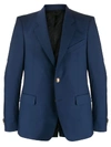 GIVENCHY TAILORED SUPER 120S BLAZER