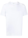 Zadig & Voltaire Ted Peace-sign T-shirt In White