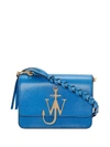 JW ANDERSON ANCHOR LOGO BAG