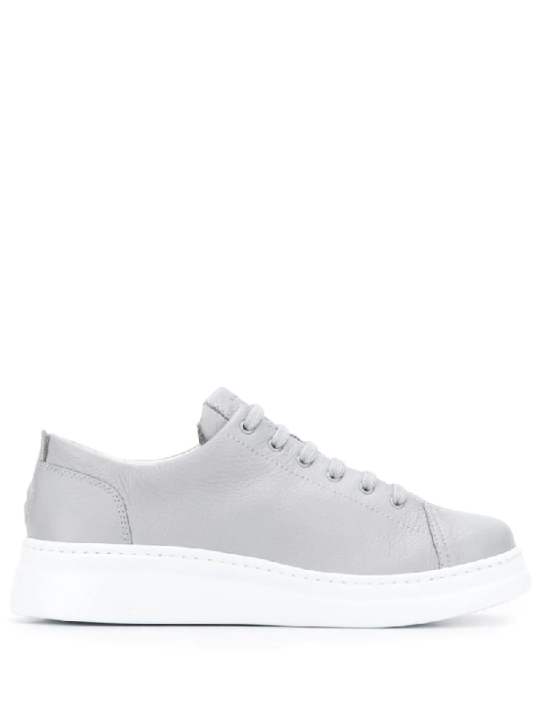 camper white trainers