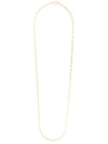 IVI SIGNORE 5 ROPE NECKLACE