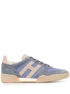HOGAN H357 LOW-TOP trainers