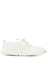 Marsèll Lace-up Oxford Shoes In Weiss