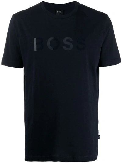 Hugo Boss Mixed In Blue